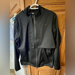 Nike Storm-FIT ADV Rapid Adapt Golf Jacket